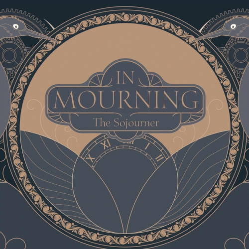 In Mourning : The Sojourner